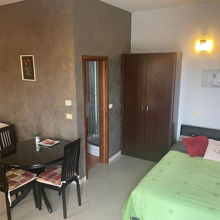 Villa Kimberly 로비니 외부 사진