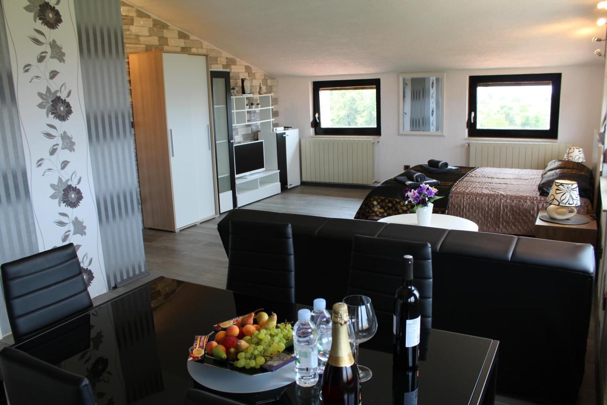 Villa Kimberly 로비니 외부 사진
