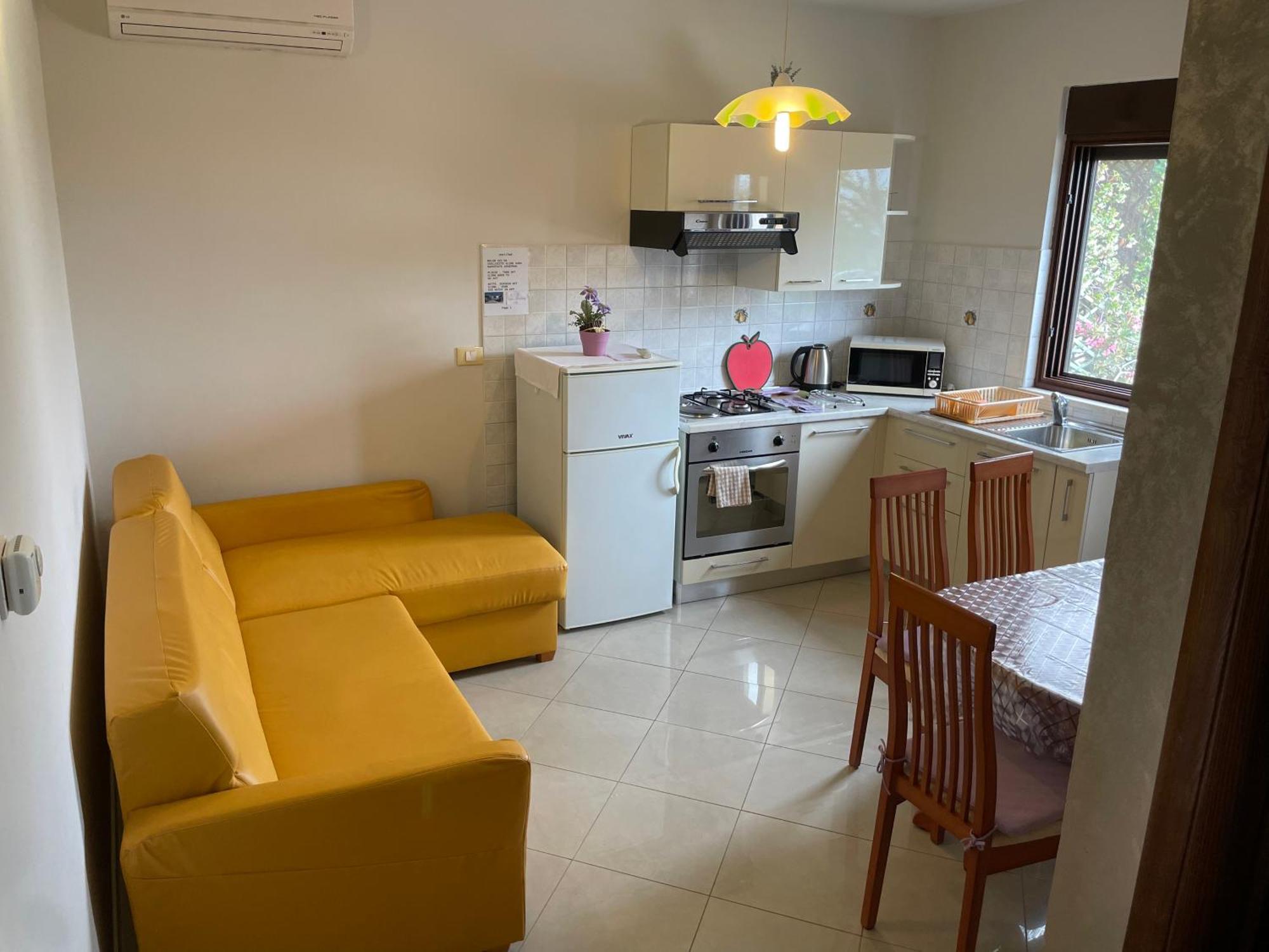 Villa Kimberly 로비니 외부 사진